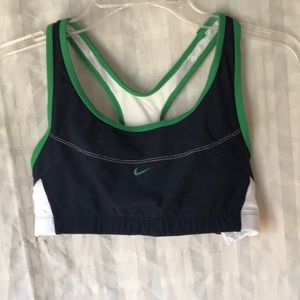 Nice running fitness bra Sz 4-6